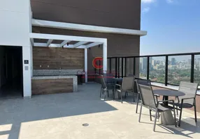 Foto 1 de Apartamento com 1 Quarto para alugar, 30m² em Pinheiros, São Paulo