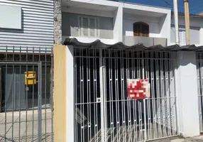 Foto 1 de Sobrado com 2 Quartos à venda, 140m² em Vila Guilherme, São Paulo