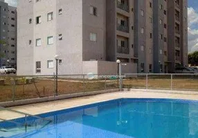 Foto 1 de Apartamento com 2 Quartos para alugar, 48m² em Joao Aranha, Paulínia