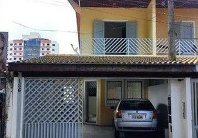 Foto 1 de Casa com 4 Quartos à venda, 1176m² em Jardim Augusta, São José dos Campos