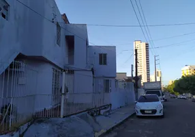 Foto 1 de Casa com 6 Quartos à venda, 254m² em Centro, Fortaleza