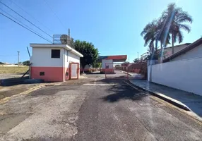 Foto 1 de Galpão/Depósito/Armazém para alugar, 170m² em Jardim Maria Bruschi Modeneis, Limeira