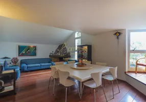 Foto 1 de Casa com 4 Quartos à venda, 350m² em Vila Inah, São Paulo