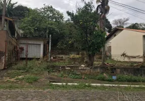 Foto 1 de Lote/Terreno à venda em Guarani, Novo Hamburgo