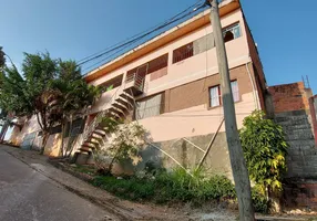 Foto 1 de Casa com 2 Quartos à venda, 125m² em Parque dos Camargos, Barueri