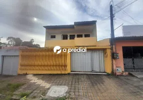 Foto 1 de Imóvel Comercial com 6 Quartos para alugar, 363m² em Cidade dos Funcionários, Fortaleza
