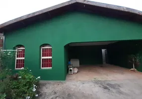 Foto 1 de Casa com 1 Quarto à venda, 250m² em Residencial dos Girassóis, Limeira