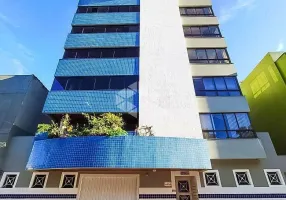 Foto 1 de Apartamento com 3 Quartos à venda, 103m² em Bonfim, Santa Maria