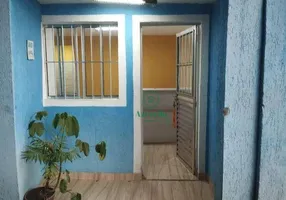 Foto 1 de Casa com 1 Quarto para alugar, 32m² em Centro, Guarulhos