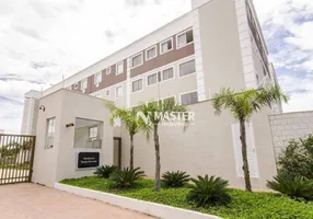 Foto 1 de Apartamento com 2 Quartos à venda, 48m² em Jardim Cavallari, Marília