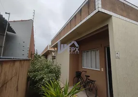 Foto 1 de Casa com 2 Quartos à venda, 55m² em Cibratel II, Itanhaém