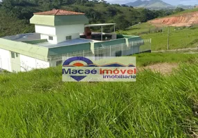 Foto 1 de Lote/Terreno à venda, 600m² em Virgem Santa, Macaé