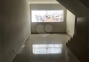 Foto 1 de Sobrado com 2 Quartos à venda, 122m² em Tucuruvi, São Paulo