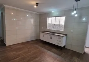 Foto 1 de Casa com 2 Quartos à venda, 87m² em Jardim Sao Conrado, Sorocaba