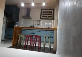 Foto 1 de Casa com 1 Quarto à venda, 82m² em Pedra 90, Cuiabá