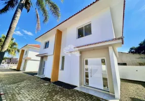 Foto 1 de Casa com 2 Quartos à venda, 69m² em Olaria, Canoas