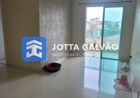 Foto 1 de Apartamento com 2 Quartos para venda ou aluguel, 70m² em Chácaras Fazenda Coelho, Hortolândia