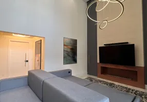 Foto 1 de Apartamento com 4 Quartos à venda, 163m² em Panamby, São Paulo