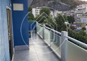 Foto 1 de Cobertura com 2 Quartos à venda, 112m² em São Francisco Xavier, Rio de Janeiro