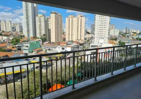 Foto 1 de Apartamento com 3 Quartos à venda, 115m² em Chácara Califórnia, São Paulo