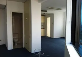 Foto 1 de Sala Comercial para alugar, 67m² em Brooklin, São Paulo