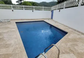 Foto 1 de Casa de Condomínio com 3 Quartos à venda, 90m² em Enseada, Guarujá