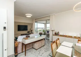 Foto 1 de Apartamento com 4 Quartos à venda, 144m² em Itapoã, Belo Horizonte