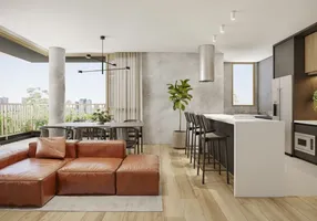 Foto 1 de Apartamento com 3 Quartos à venda, 70m² em Juvevê, Curitiba