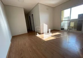 Foto 1 de Apartamento com 3 Quartos para alugar, 60m² em Jardim América , Jaú