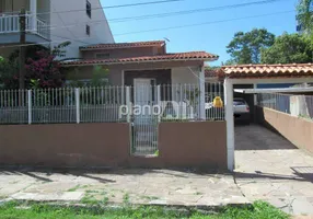 Foto 1 de Casa com 2 Quartos à venda, 100m² em Jansen, Gravataí