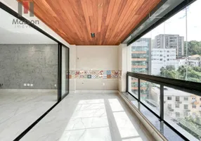 Foto 1 de Apartamento com 3 Quartos à venda, 159m² em Bom Pastor, Juiz de Fora