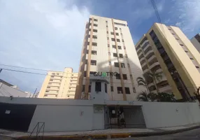 Foto 1 de Apartamento com 4 Quartos à venda, 165m² em Aldeota, Fortaleza