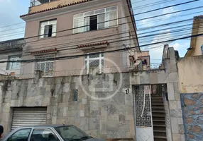 Foto 1 de Apartamento com 3 Quartos à venda, 176m² em Higienópolis, Rio de Janeiro