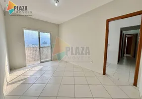 Foto 1 de Apartamento com 2 Quartos para alugar, 66m² em Vila Guilhermina, Praia Grande