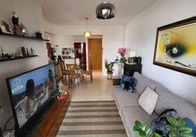 Foto 1 de Apartamento com 2 Quartos à venda, 50m² em Barra Funda, São Paulo