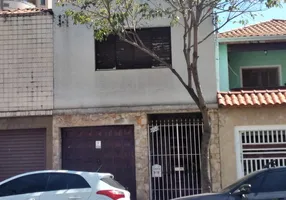 Foto 1 de Sobrado com 3 Quartos à venda, 180m² em Cambuci, São Paulo