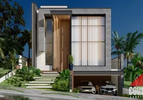 Foto 1 de Casa de Condomínio com 4 Quartos à venda, 293m² em Residencial Real Park, Arujá