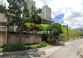 Foto 1 de Lote/Terreno à venda, 260m² em Novo Horizonte, Sabará