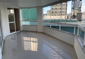 Foto 1 de Apartamento com 3 Quartos à venda, 119m² em Centro, Balneário Camboriú