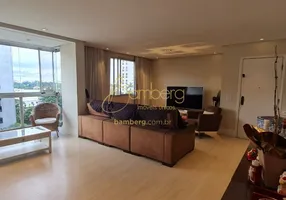 Foto 1 de Apartamento com 3 Quartos à venda, 127m² em Vila Suzana, São Paulo