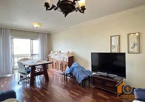 Foto 1 de Apartamento com 3 Quartos à venda, 98m² em Vila Congonhas, São Paulo