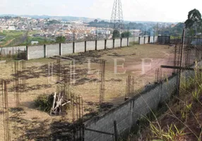 Foto 1 de Lote/Terreno à venda, 7427m² em Jardim Sagrado Coracao de Jesus, Jandira