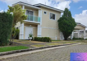 Foto 1 de Casa de Condomínio com 3 Quartos à venda, 220m² em Coité, Eusébio