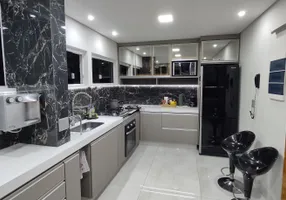 Foto 1 de Apartamento com 3 Quartos à venda, 101m² em Morada do Ouro, Cuiabá