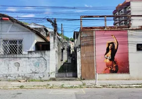 Foto 1 de Casa com 2 Quartos para alugar, 10m² em Caonze, Nova Iguaçu