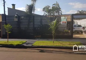 Foto 1 de Casa com 4 Quartos à venda, 200m² em Jardim Internorte, Maringá