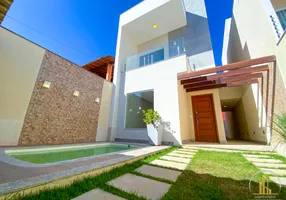 Foto 1 de Casa com 3 Quartos à venda, 160m² em Praia do Morro, Guarapari
