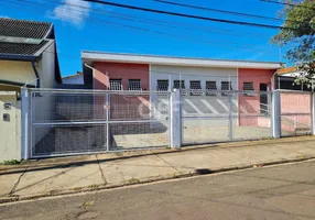 Foto 1 de Imóvel Comercial com 10 Quartos à venda, 259m² em Jardim Chapadão, Campinas