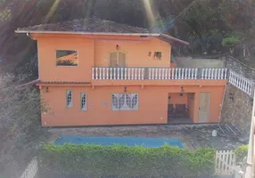 Foto 1 de Casa com 1 Quarto à venda, 335m² em Samambaia, Petrópolis