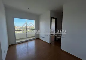 Foto 1 de Apartamento com 2 Quartos para alugar, 50m² em Buraquinho, Lauro de Freitas